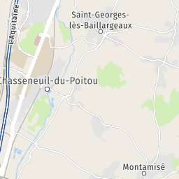 Info Coronavirus A Poitiers Les Bureaux De Poste Ouverts