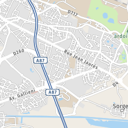 Info Coronavirus A Angers Les Bureaux De Poste Ouverts