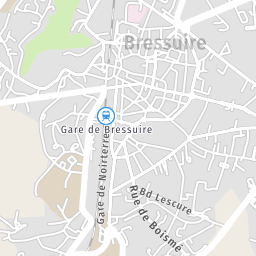 Medecin De Garde A Bressuire Prendre Rendez Vous