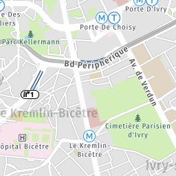 Info Coronavirus A Paris 13e Arrondissement Les Bureaux De Poste Ouverts