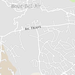 Test Antigenique A Bouc Bel Air Ou Faire Un Despitage Covid 19