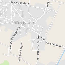 charpente d'alsace sundhouse