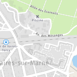 Trouvez Votre Salon De Coiffure Afro A Vaires Sur Marne Contactez