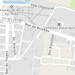 Cabinet Dentaire A Arcis Sur Aube Horaires Et Infos