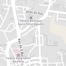 Pharmacie Homéopathie à Feurs Horaires Et Infos