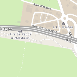 assainissement wittelsheim