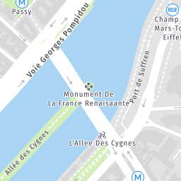 Piscine Emile Anthoine à Paris 15e Horaires Tarifs Et Téléphone