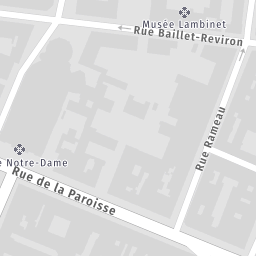 Contact Restaurant Au Chien Qui Fume A Versailles 78